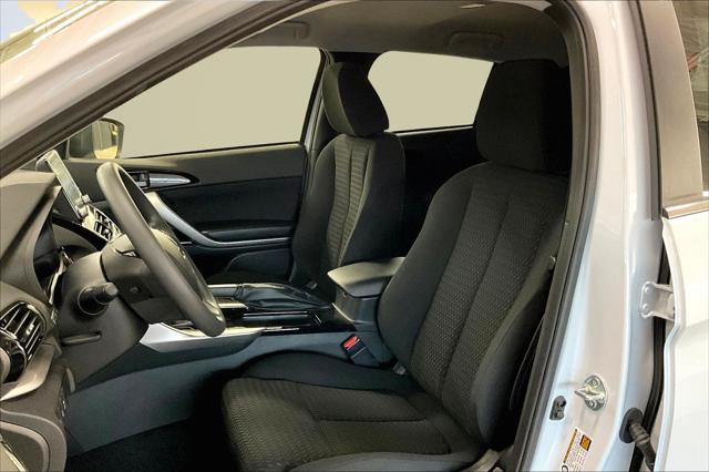 2025 Mitsubishi Eclipse Cross LE 1.5T S-AWC
