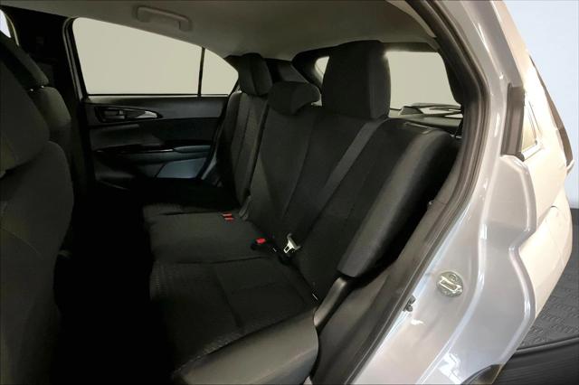 2025 Mitsubishi Eclipse Cross LE 1.5T S-AWC