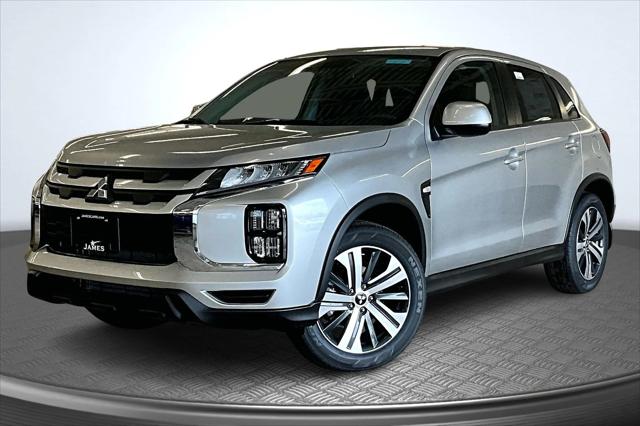 2025 Mitsubishi Outlander Sport 2.0 ES for sale in Rome, NY