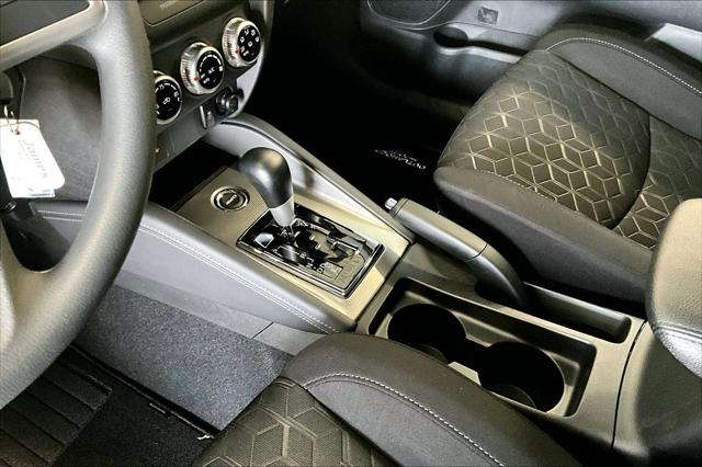 2025 Mitsubishi Outlander Sport 2.0 ES