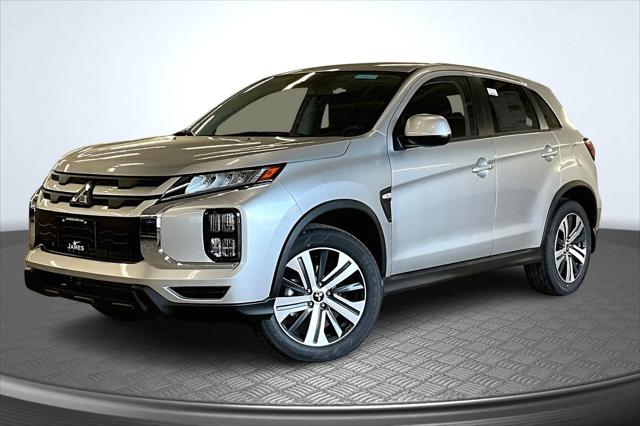 2025 Mitsubishi Outlander Sport 2.0 ES for sale in Rome, NY