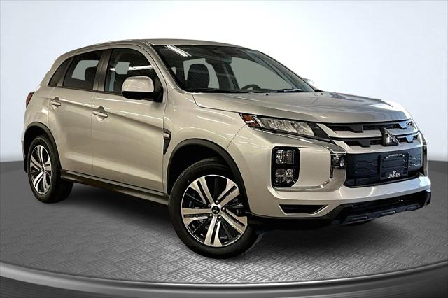 2025 Mitsubishi Outlander Sport 2.0 ES