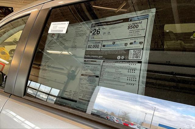 2025 Mitsubishi Outlander Sport 2.0 ES