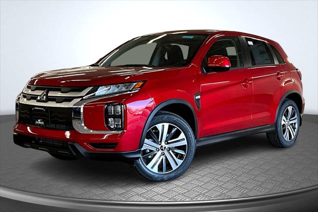 2025 Mitsubishi Outlander Sport 2.0 ES for sale in Rome, NY