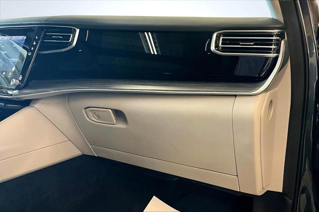 2023 Jeep Wagoneer Series III 4x4