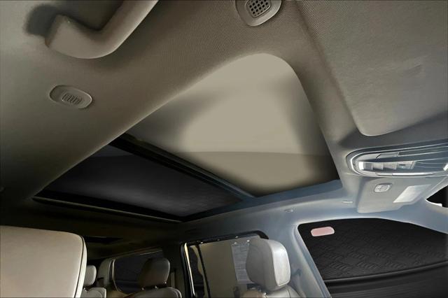 2023 Jeep Wagoneer Series III 4x4