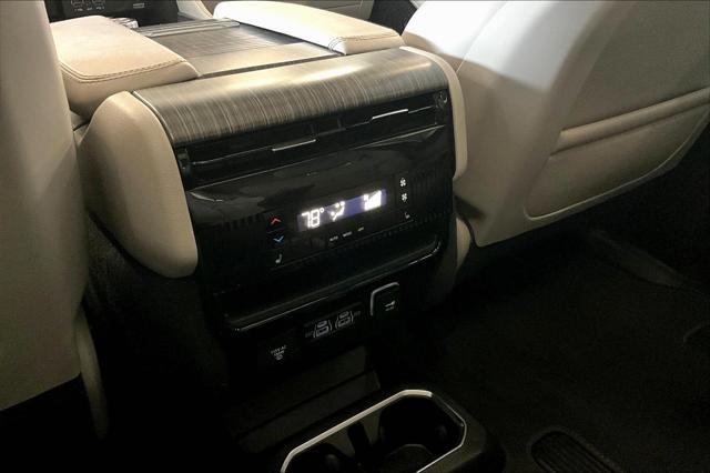 2023 Jeep Wagoneer Series III 4x4