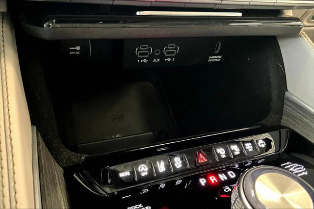2023 Jeep Wagoneer Series III 4x4