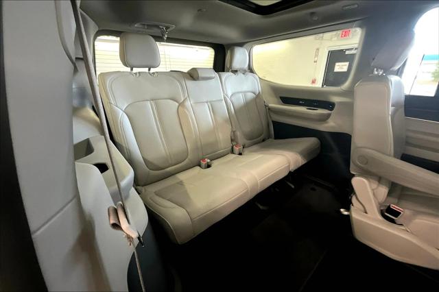 2023 Jeep Wagoneer Series III 4x4