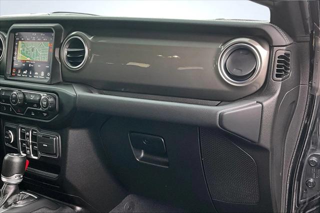 2023 Jeep Wrangler 4-Door Sahara