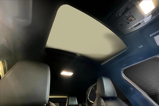 2022 Lexus UX 250h Unknown