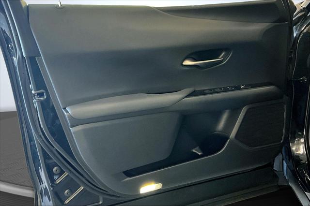 2022 Lexus UX 250h Unknown