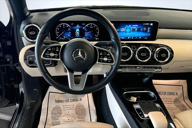 2020 Mercedes-Benz A 220 4MATIC