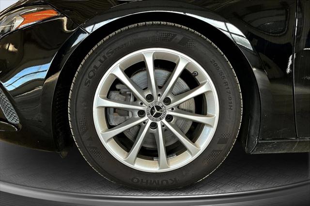 2020 Mercedes-Benz A 220 4MATIC
