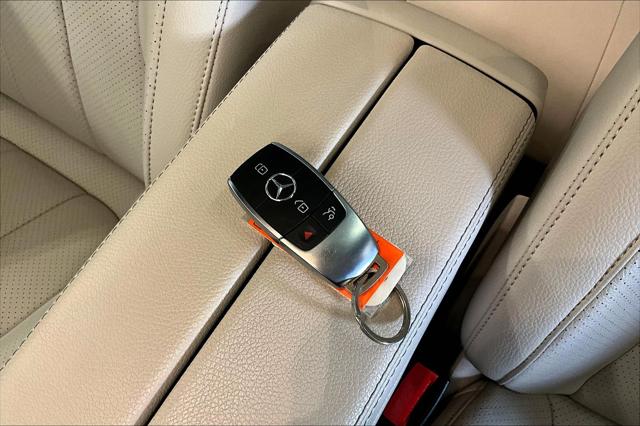 2020 Mercedes-Benz A 220 4MATIC