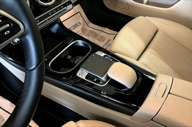 2020 Mercedes-Benz A 220 4MATIC