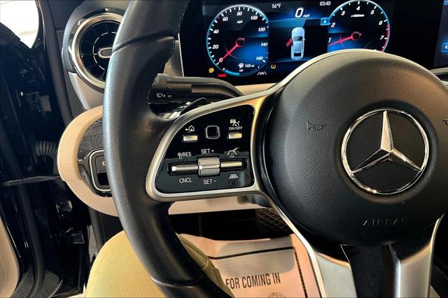 2020 Mercedes-Benz A 220 4MATIC
