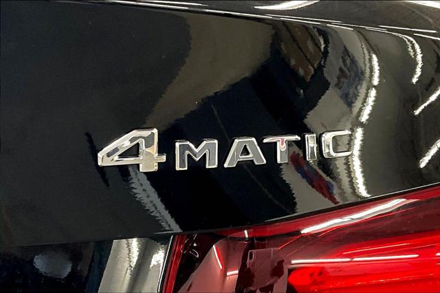 2020 Mercedes-Benz A 220 4MATIC