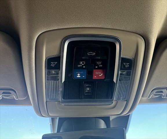 2021 Ram 1500 Limited Longhorn Crew Cab 4x4 57 Box