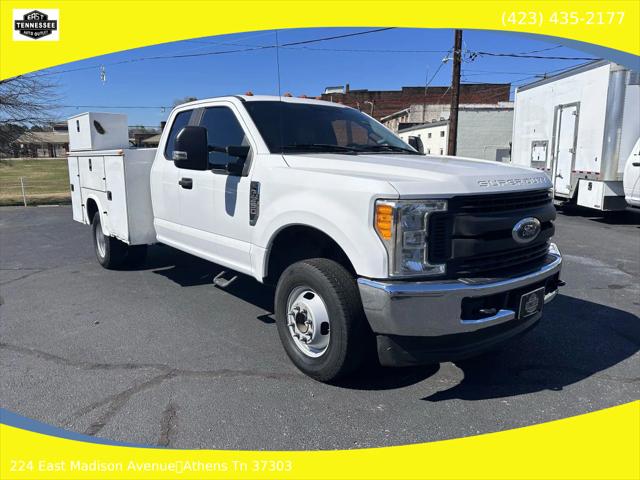 2017 Ford F-350 XL for sale in Athens, TN