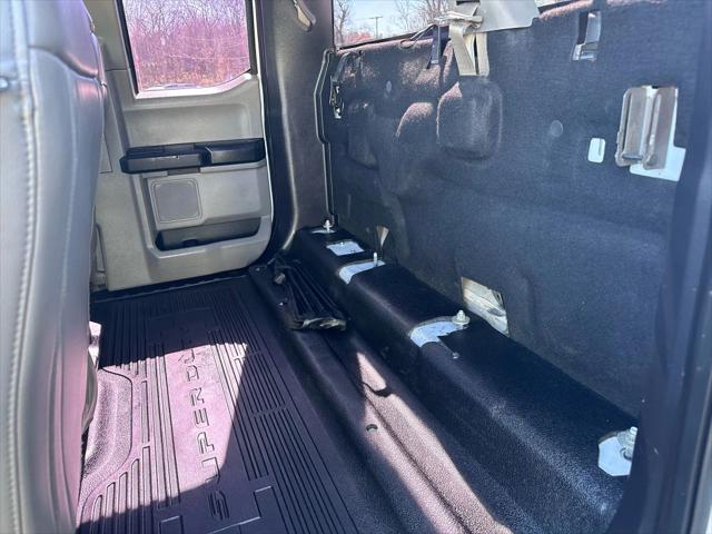 2017 Ford F-350 XL