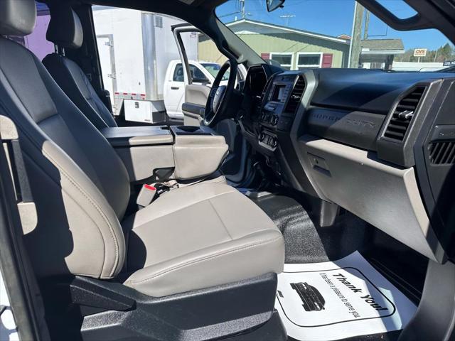 2017 Ford F-350 XL