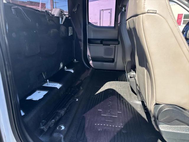 2017 Ford F-350 XL