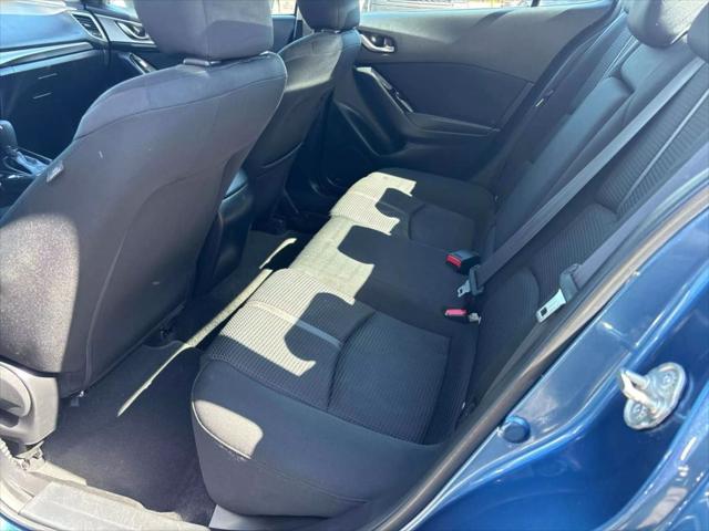 2017 Mazda Mazda3 Sport