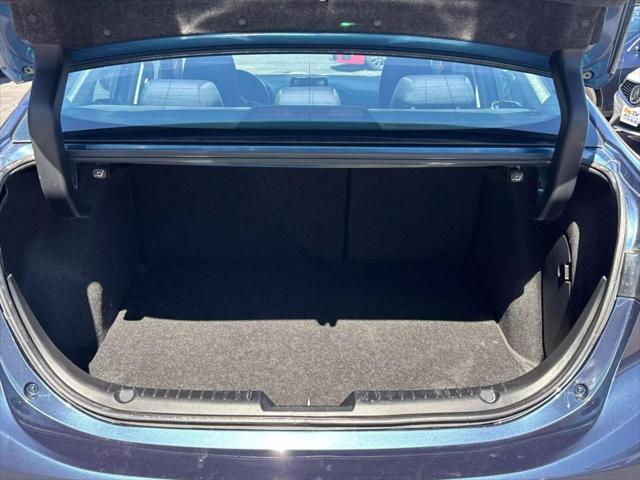 2017 Mazda Mazda3 Sport