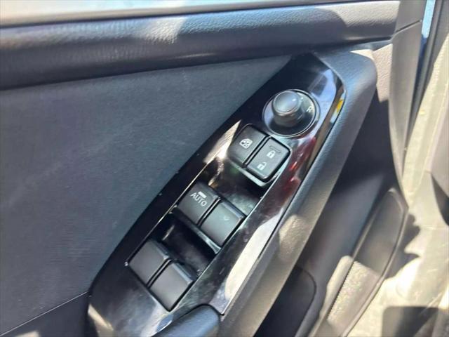 2017 Mazda Mazda3 Sport