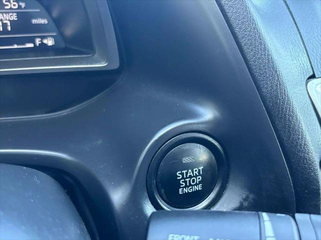 2017 Mazda Mazda3 Sport
