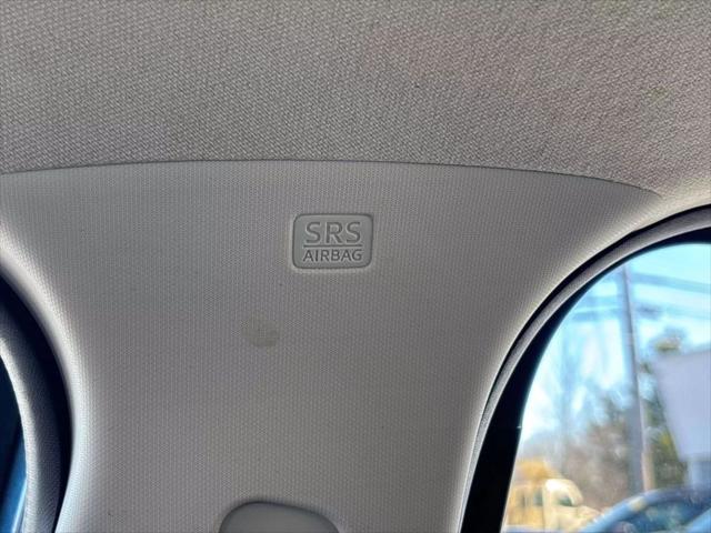 2017 Mazda Mazda3 Sport