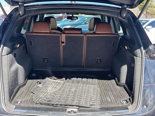 2012 Audi Q5 3.2 Premium Plus