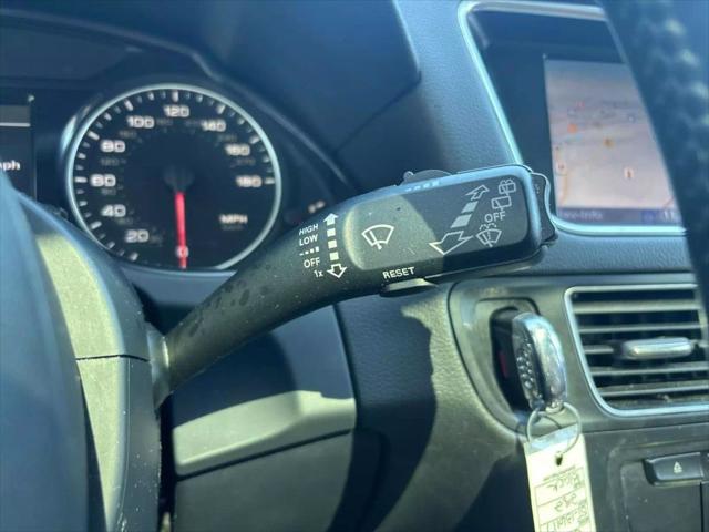 2012 Audi Q5 3.2 Premium Plus