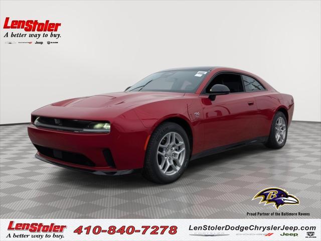 2025 Dodge Charger Daytona R/T AWD for sale in Westminster, MD