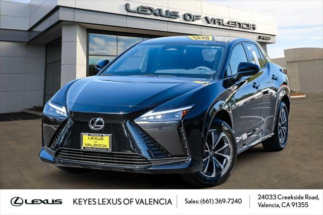 2025 Lexus RZ 450e RZ 450e for sale in Valencia, CA