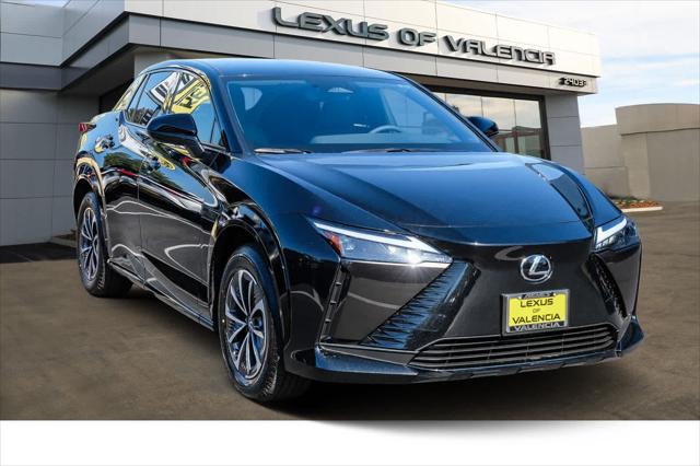 2025 Lexus RZ 450e RZ 450e