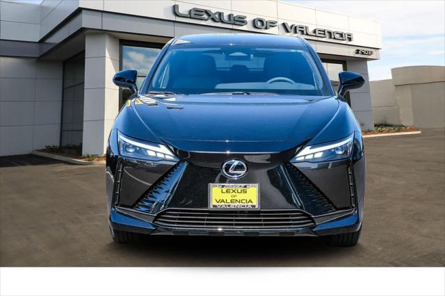 2025 Lexus RZ 450e RZ 450e