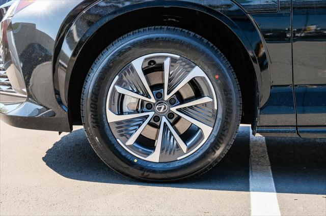 2025 Lexus RZ 450e RZ 450e
