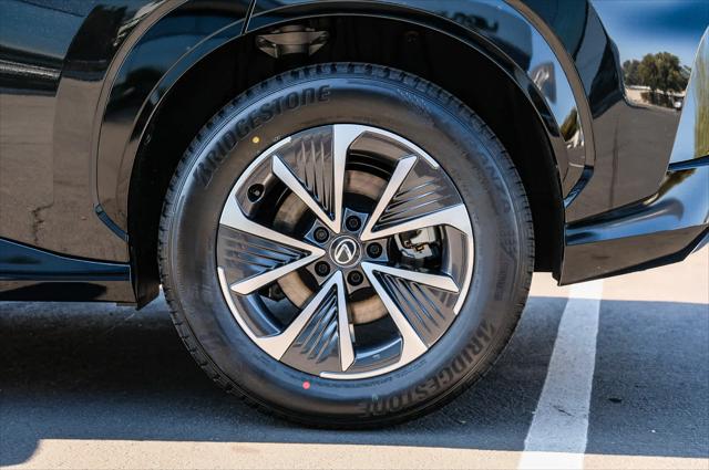2025 Lexus RZ 450e RZ 450e