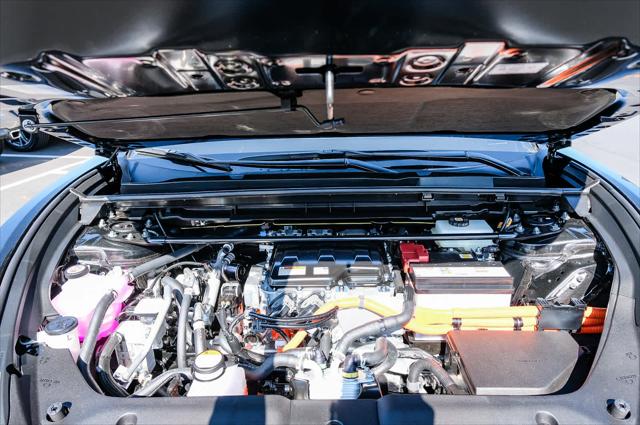 2025 Lexus RZ 450e RZ 450e