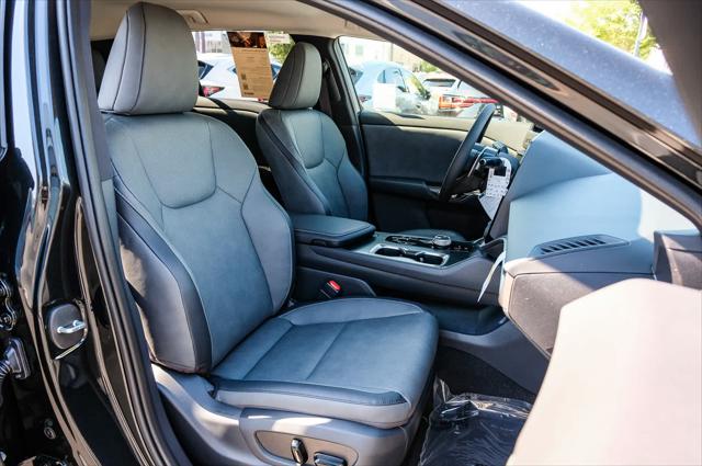 2025 Lexus RZ 450e RZ 450e