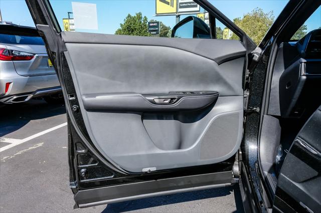 2025 Lexus RZ 450e RZ 450e