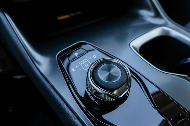 2025 Lexus RZ 450e RZ 450e