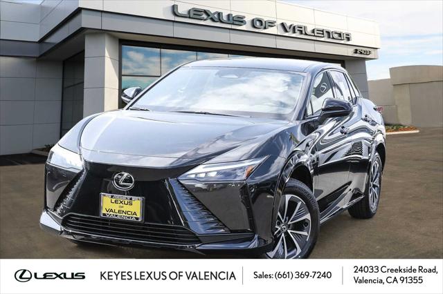 2025 Lexus 300 RZ 300e for sale in Valencia, CA