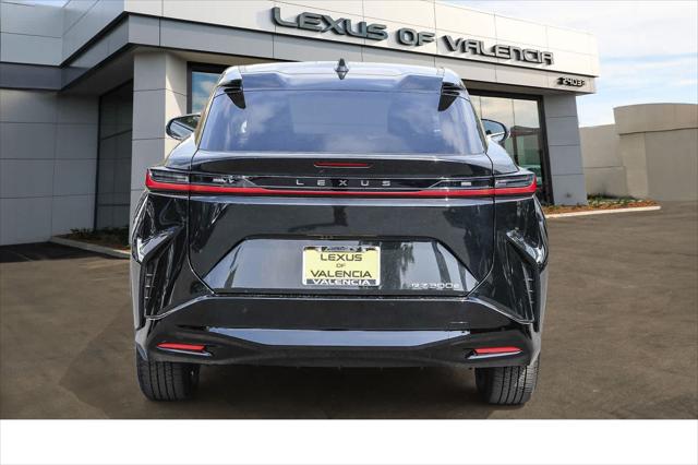 2025 Lexus 300 RZ 300e