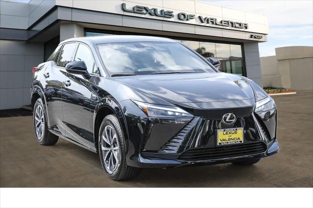 2025 Lexus 300 RZ 300e