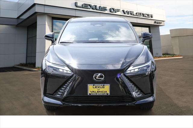 2025 Lexus 300 RZ 300e