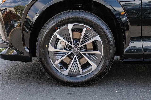 2025 Lexus 300 RZ 300e