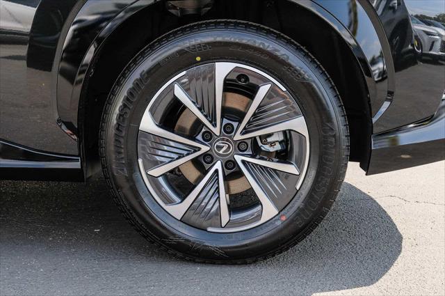 2025 Lexus 300 RZ 300e